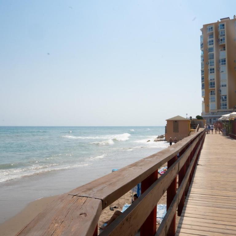 Mansión Alhamar Apartment - Apartamento de 2 dormitorios - 47