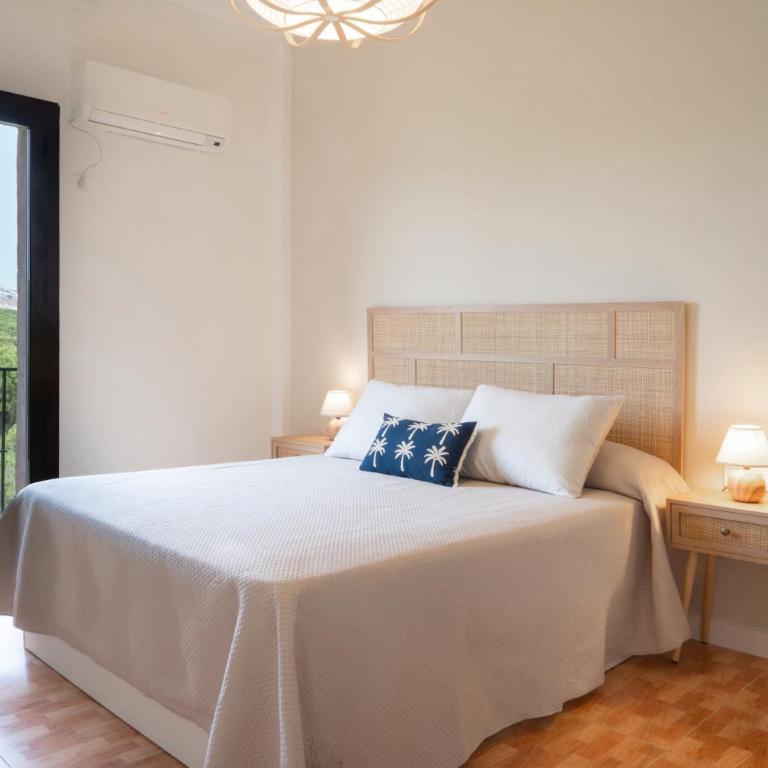 Mansión Alhamar Apartment - Apartamento de 2 dormitorios - 13