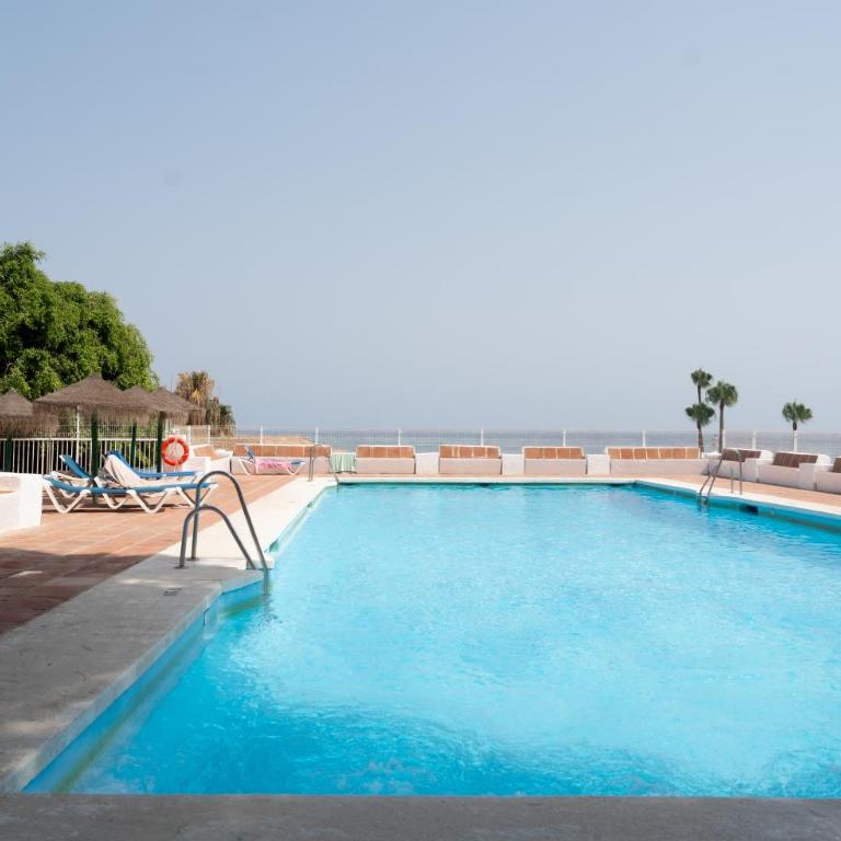 Mansión Alhamar Apartment - Apartamento de 2 dormitorios - 31