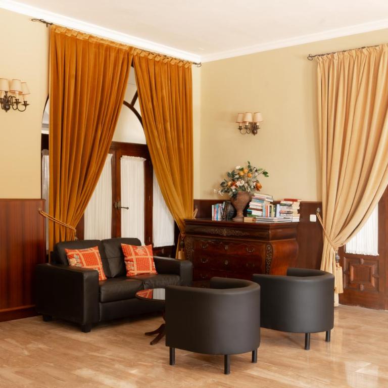 Mansión Alhamar Apartment - Apartamento de 2 dormitorios - 34