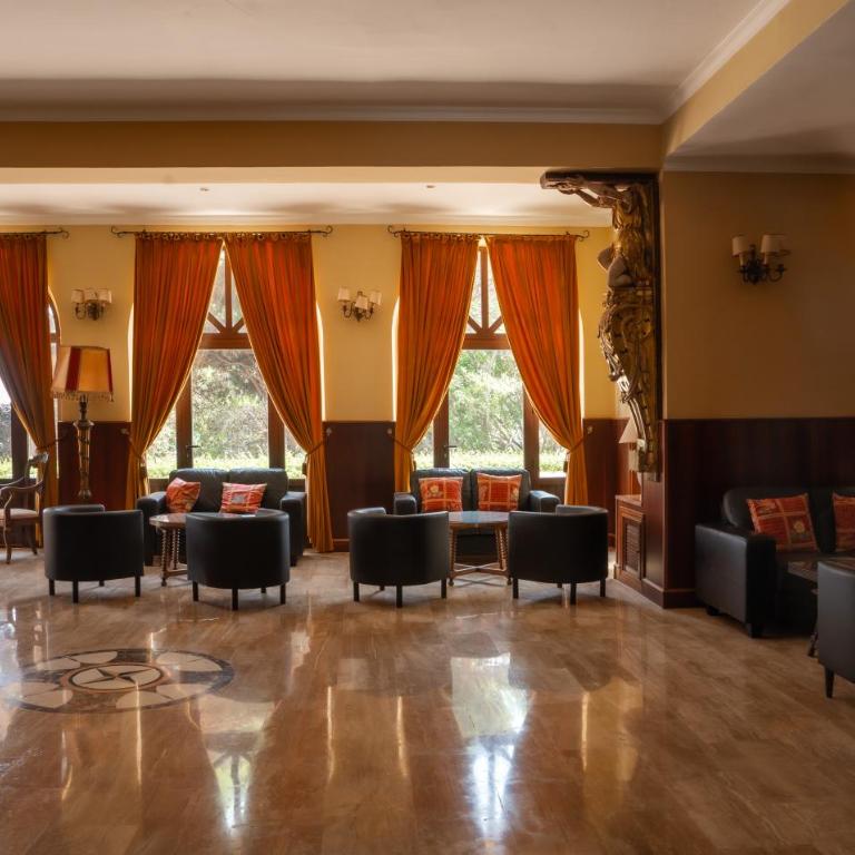 Mansión Alhamar Apartment - Apartamento de 2 dormitorios - 35