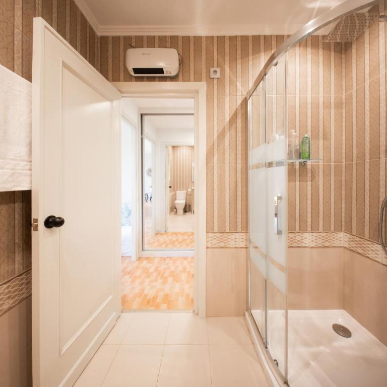 Mansión Alhamar Apartment - Apartamento de 2 dormitorios - 18