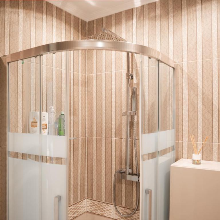 Mansión Alhamar Apartment - Apartamento de 2 dormitorios - 19