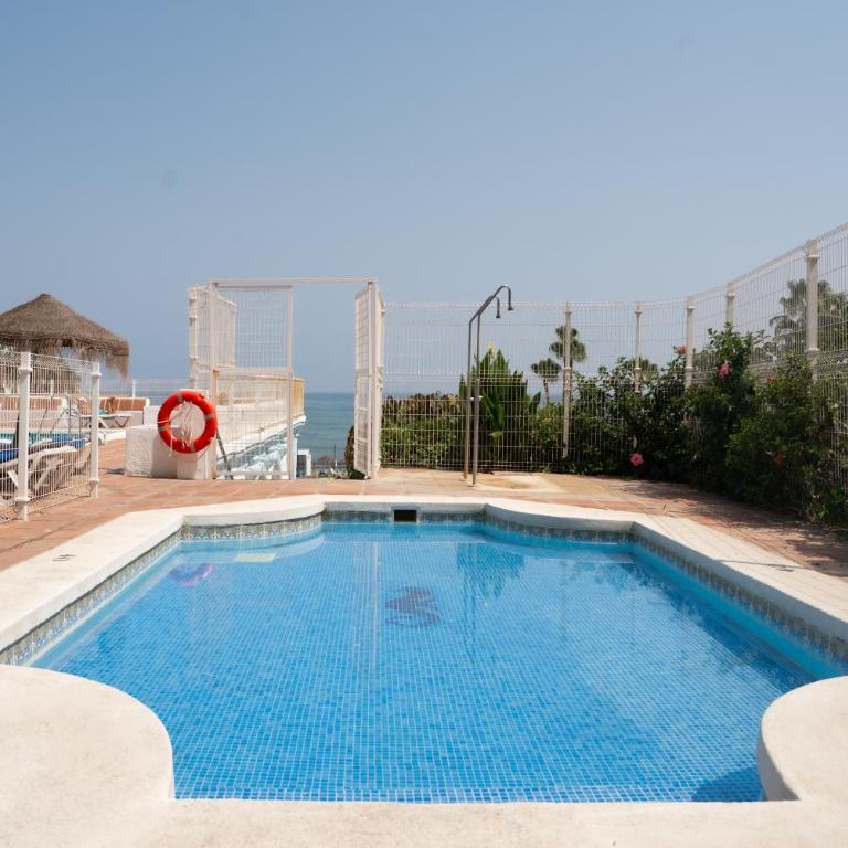 Mansión Alhamar Apartment - Apartamento de 2 dormitorios - 28