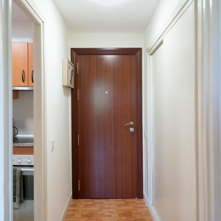 Mansión Alhamar Apartment - Apartamento de 2 dormitorios - 24