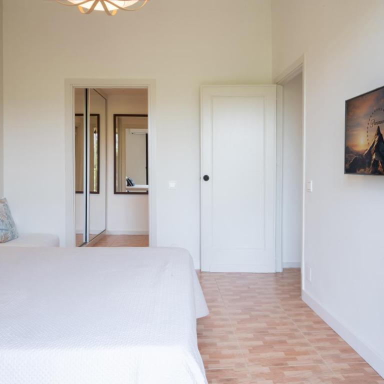 Mansión Alhamar Apartment - Apartamento de 2 dormitorios - 12