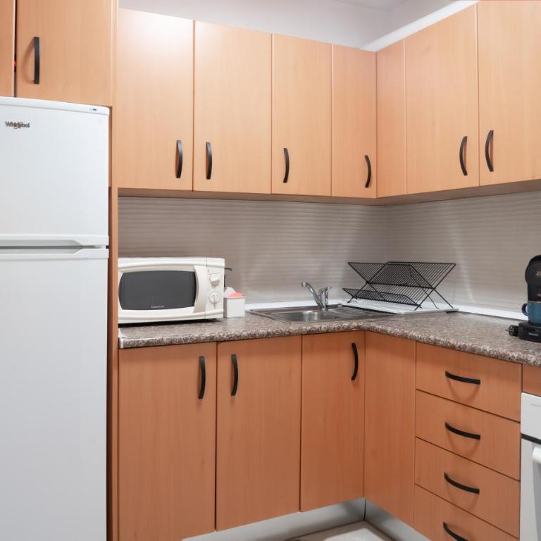 Mansión Alhamar Apartment - Apartamento de 2 dormitorios - 25