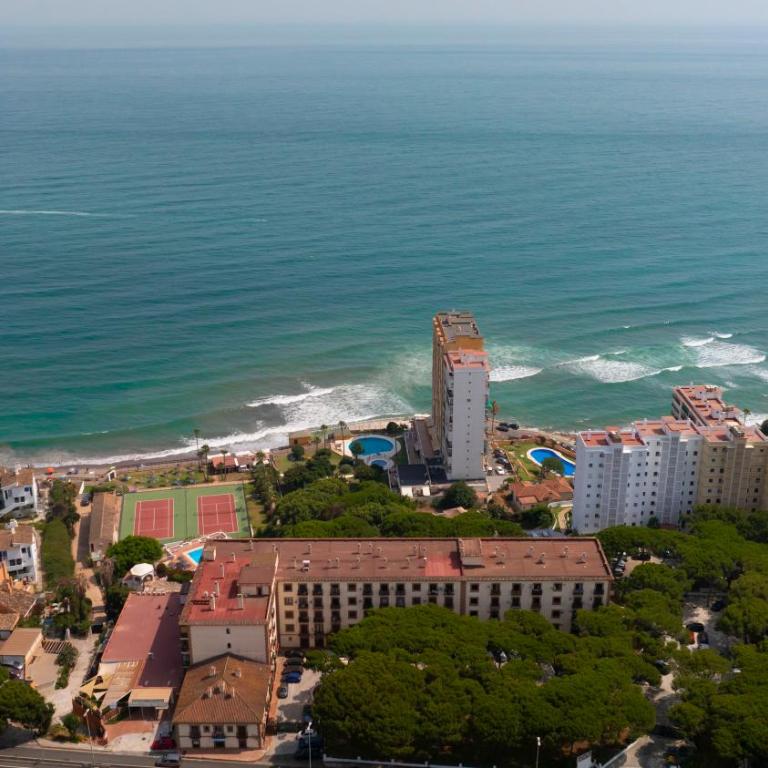 Mansión Alhamar Apartment - Apartamento de 2 dormitorios - 51