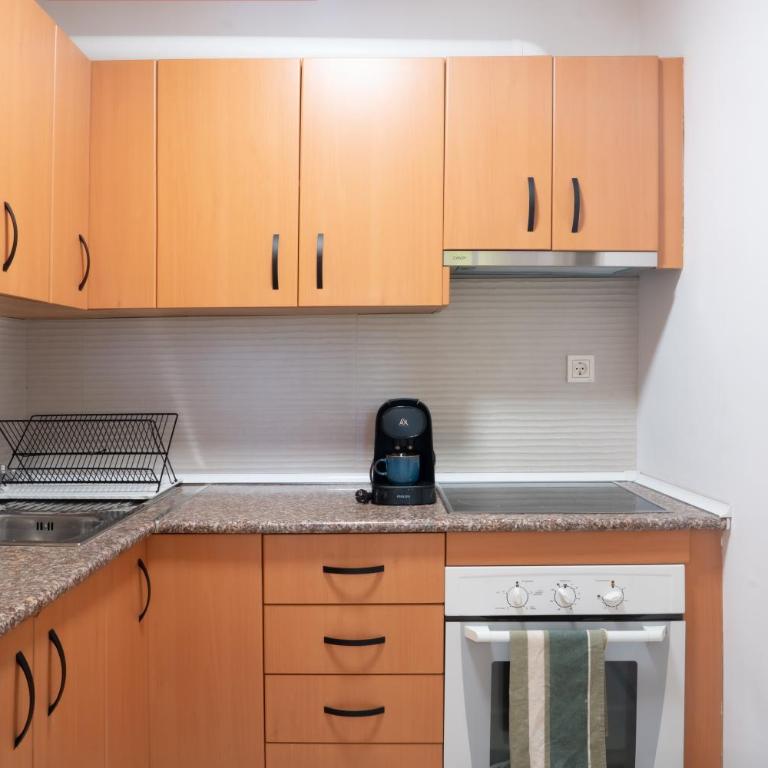 Mansión Alhamar Apartment - Apartamento de 2 dormitorios - 26
