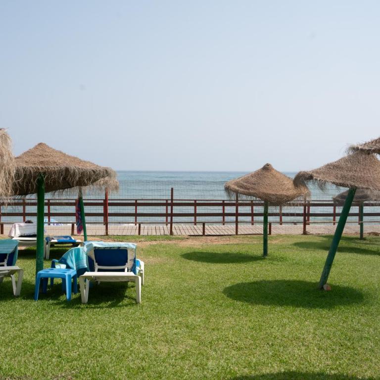 Mansión Alhamar Apartment - Apartamento de 2 dormitorios - 45