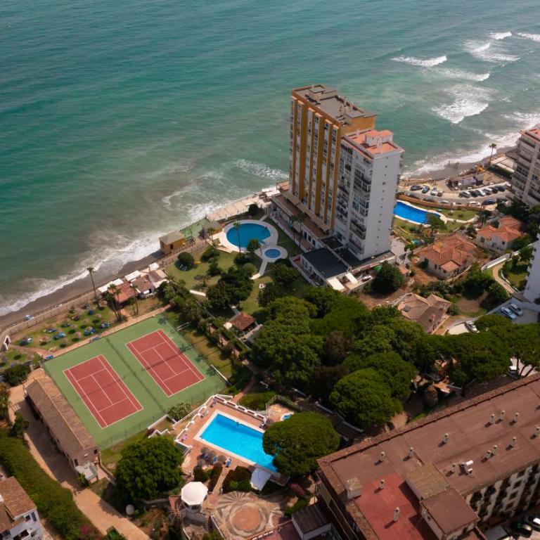 Mansión Alhamar Apartment - Apartamento de 2 dormitorios - 48