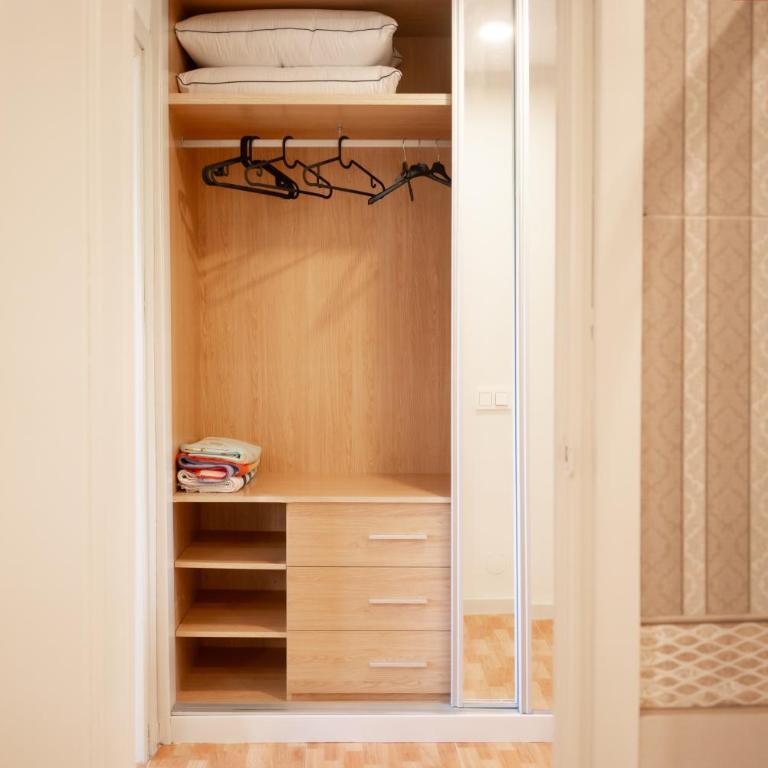 Mansión Alhamar Apartment - Apartamento de 2 dormitorios - 16