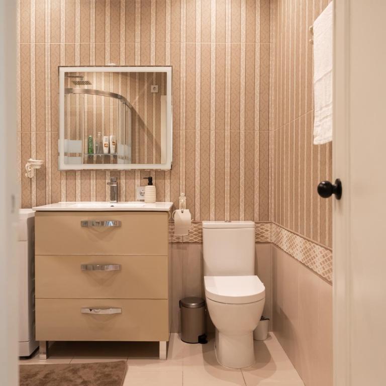 Mansión Alhamar Apartment - Apartamento de 2 dormitorios - 20