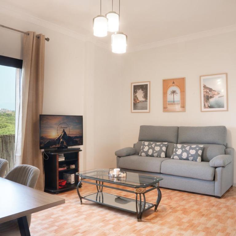 Mansión Alhamar Apartment - Apartamento de 2 dormitorios - 2