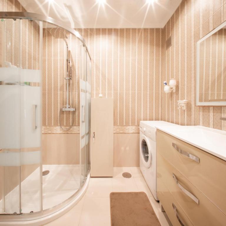 Mansión Alhamar Apartment - Apartamento de 2 dormitorios - 22
