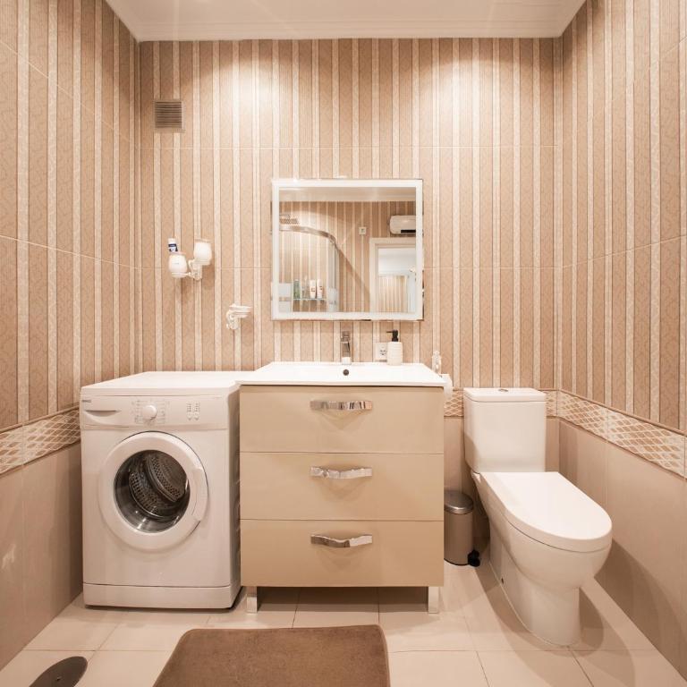 Mansión Alhamar Apartment - Apartamento de 2 dormitorios - 21