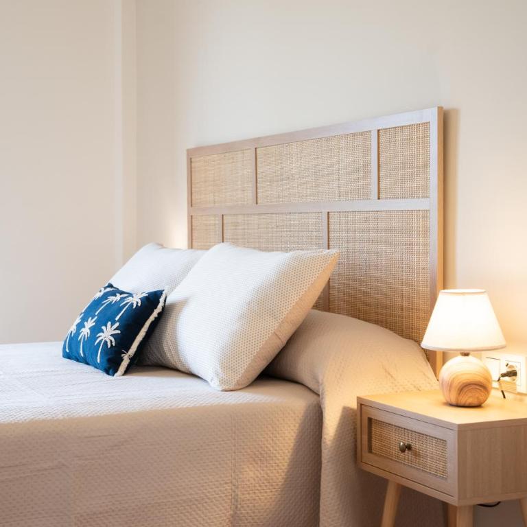 Mansión Alhamar Apartment - Apartamento de 2 dormitorios - 15