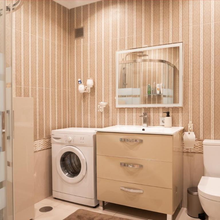 Mansión Alhamar Apartment - Apartamento de 2 dormitorios - 23