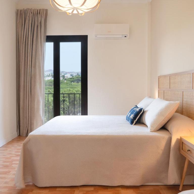Mansión Alhamar Apartment - Apartamento de 2 dormitorios - 14