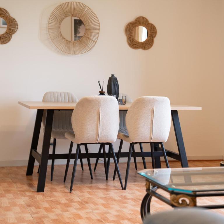 Mansión Alhamar Apartment - Apartamento de 2 dormitorios - 9