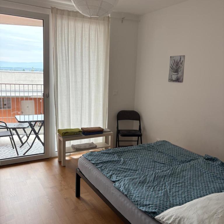 Cozy Apartment - Apartment mit 2 Schlafzimmern - 5