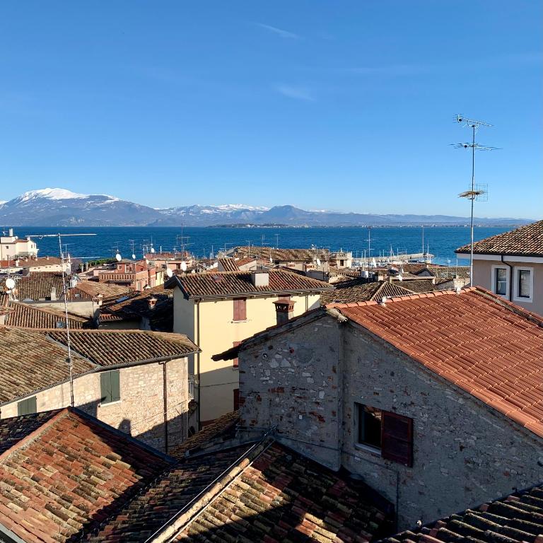 COPP LOFT - Luxury Lake View Duplex Penthouse in Old Town - Appartamento con 2 Camere da Letto - 1