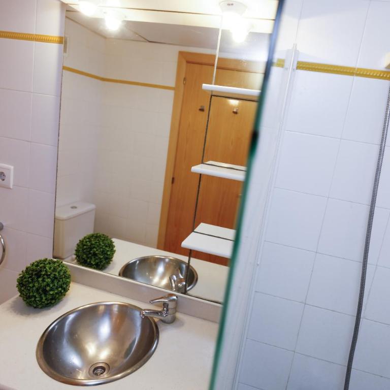 Luna Planet - Apartment mit Poolblick - 15