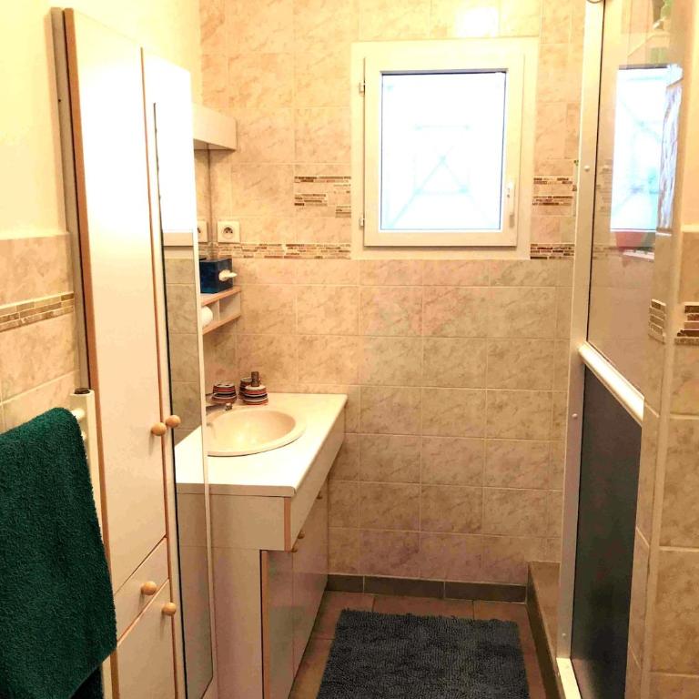 La maison d ingril - Appartement 1 Chambre - 16