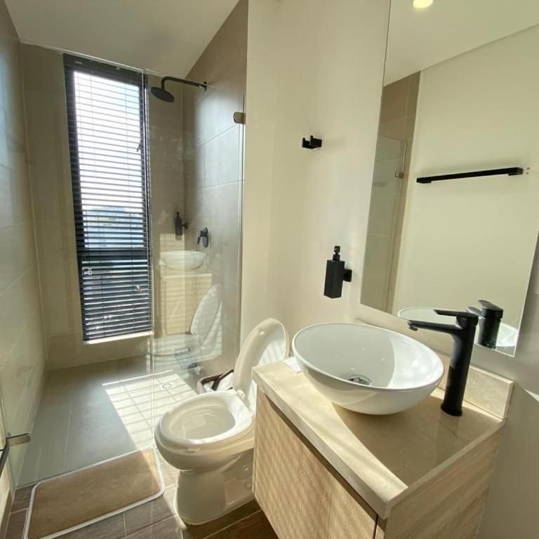 Lofts en el centro histórico - Apartamento - 14