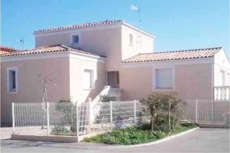 La maison d ingril - Appartement 1 Chambre - 29