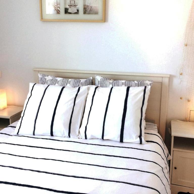 La maison d ingril - Appartement 1 Chambre - 10