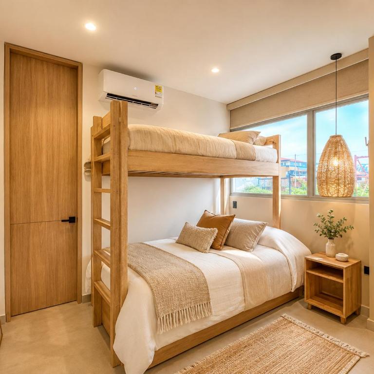 Beach House in Ocean Club for 12 guests - Casa Vacacional de 3 dormitorios - 4