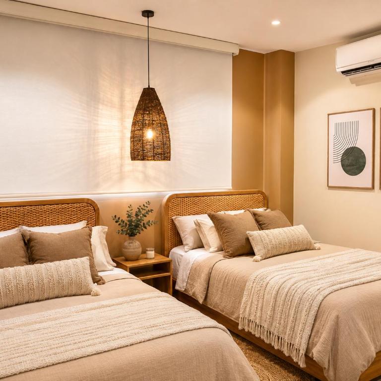 Beach House in Ocean Club for 12 guests - Casa Vacacional de 3 dormitorios - 7