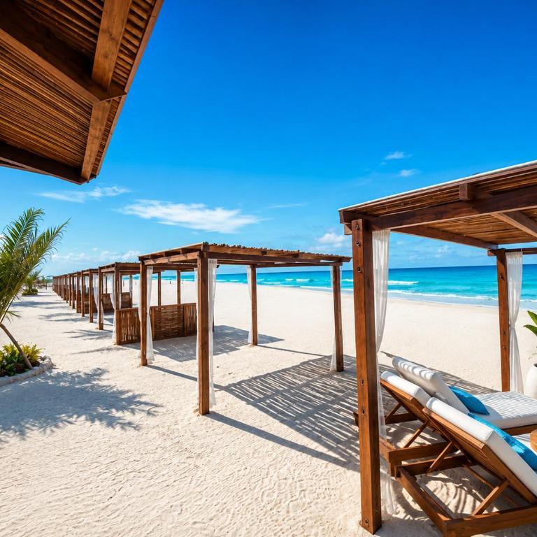 Beach House in Ocean Club for 12 guests - Casa Vacacional de 3 dormitorios - 34