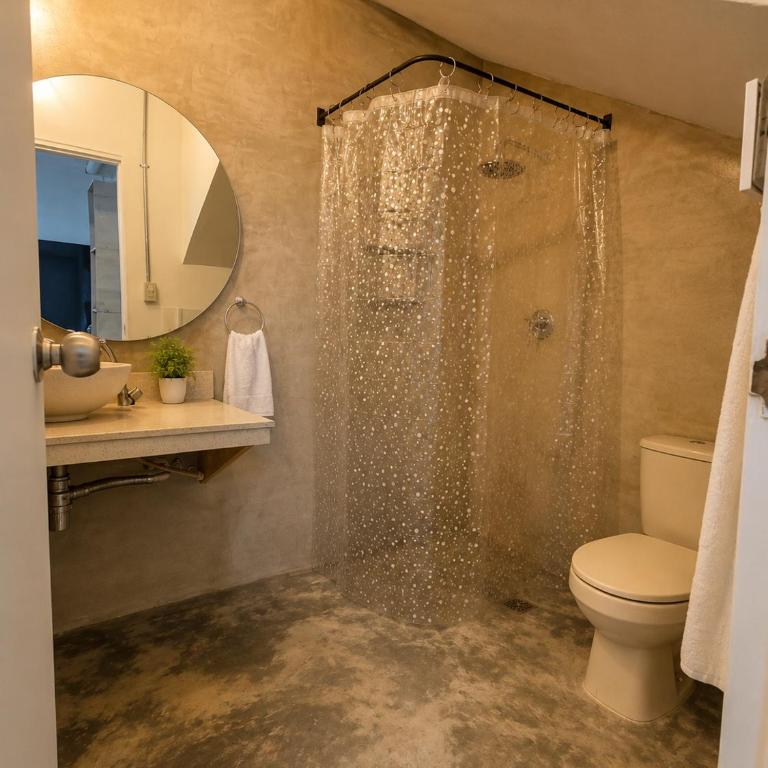 Calma Hospedaje - Apartamento de 1 dormitorio - 4