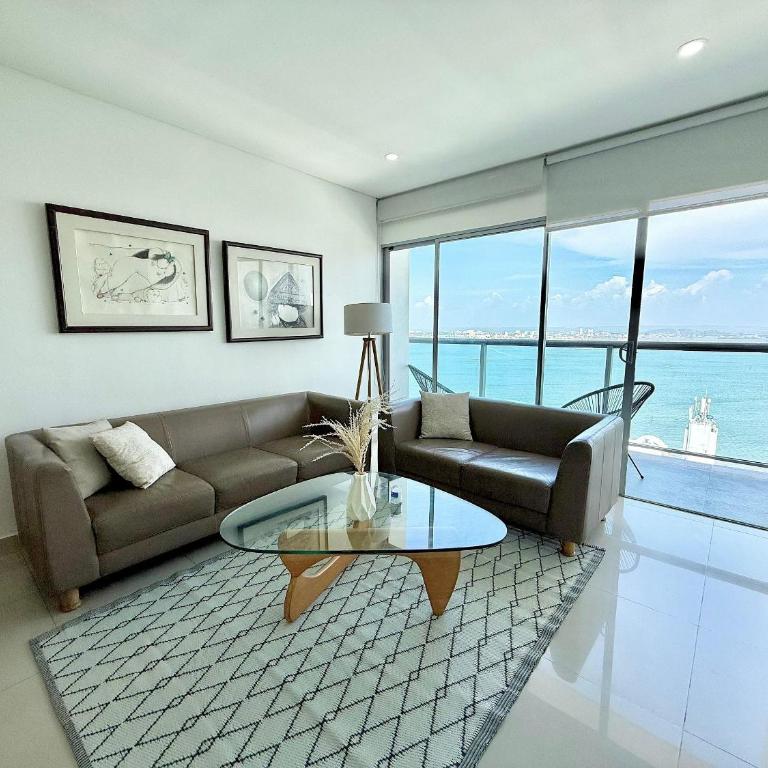 Apartamentos en edificio con piscina y gimnasio disponibles - Apartamento Estándar - 14