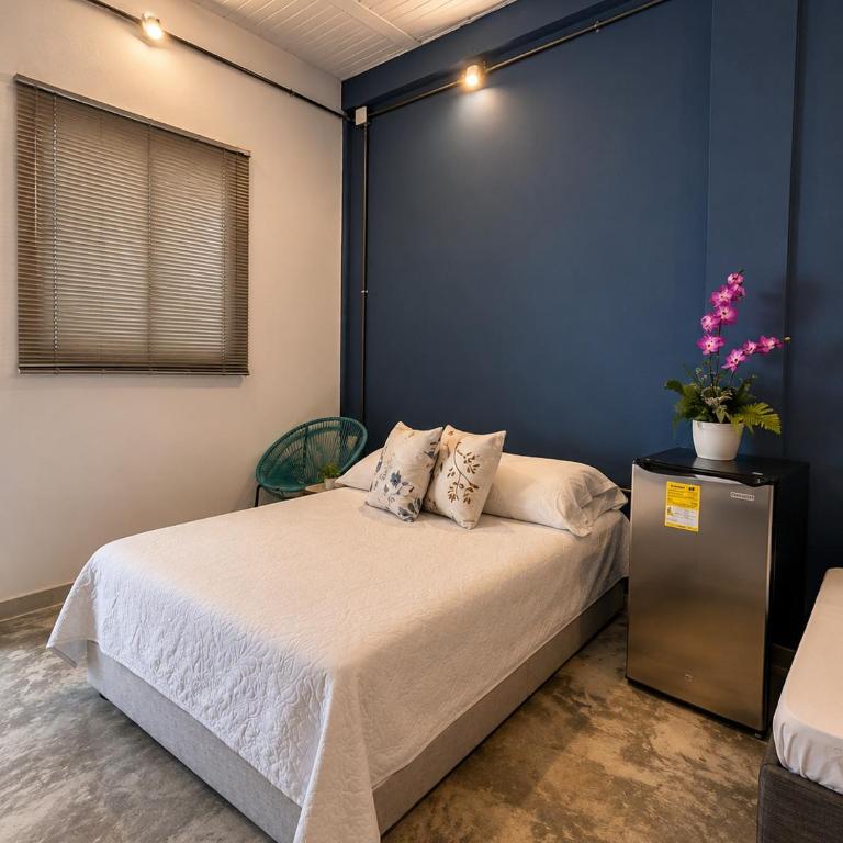 Calma Hospedaje - Apartamento de 1 dormitorio - 3