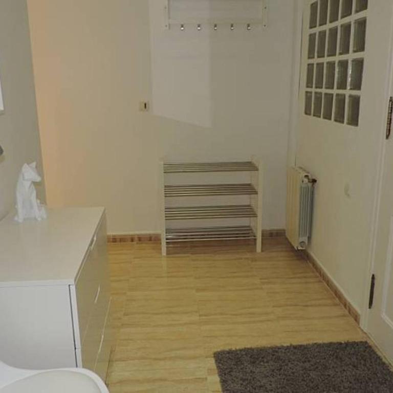 Holiday Villa 4 rooms - Villa - 3
