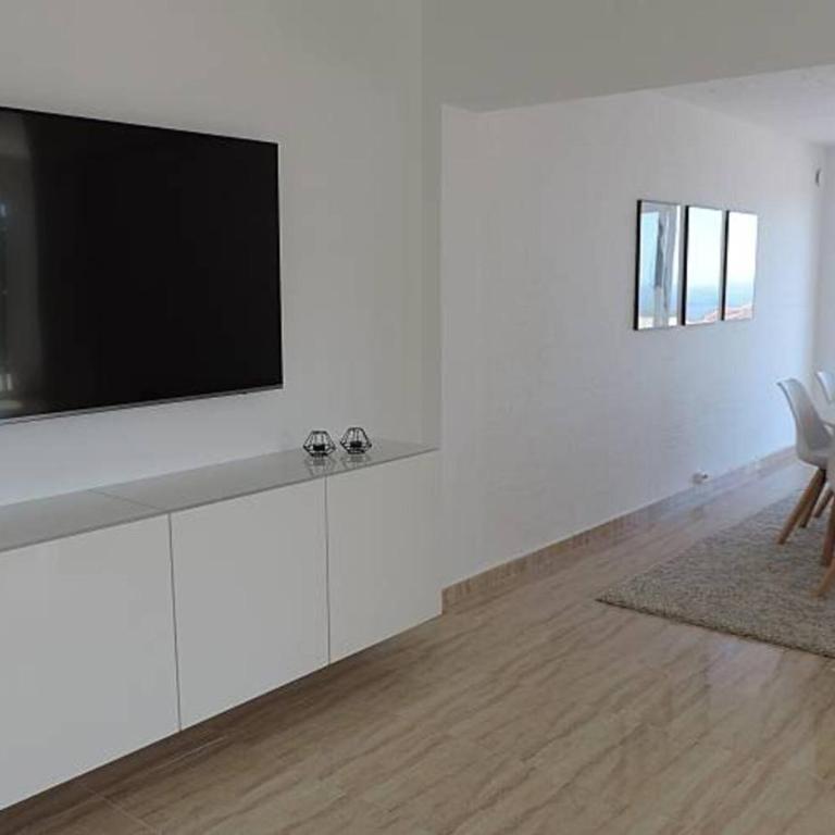 Holiday Villa 4 rooms - Villa - 6