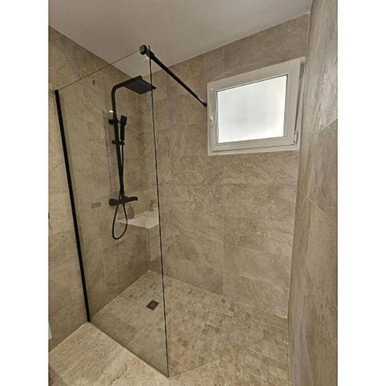 Holiday Villa 4 rooms - Villa - 10