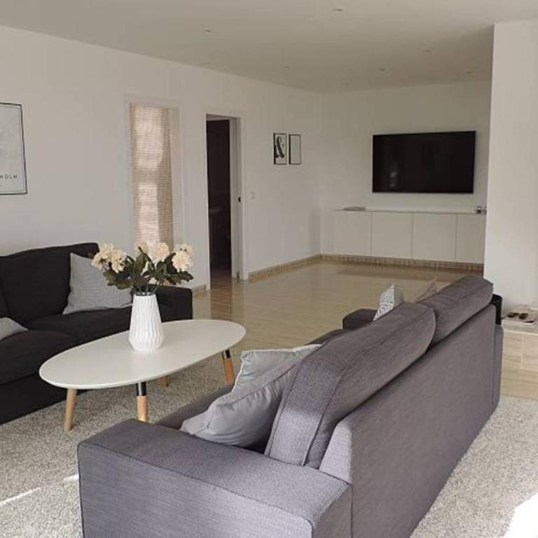 Holiday Villa 4 rooms - Villa - 14