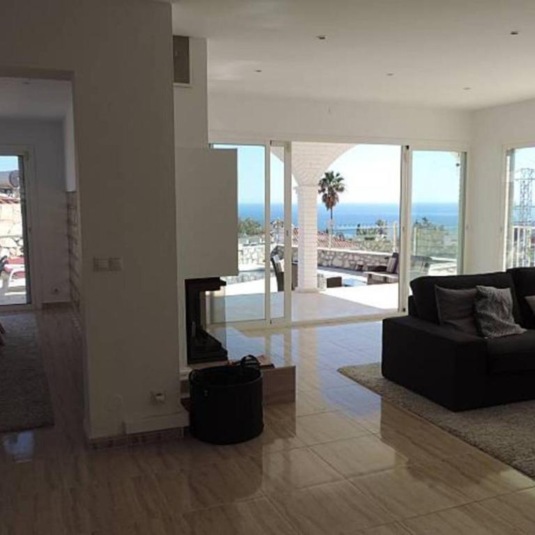 Holiday Villa 4 rooms - Villa - 20