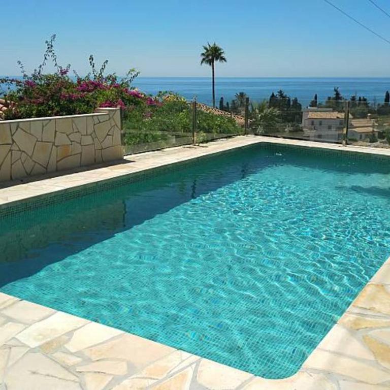 Holiday Villa 4 rooms - Villa - 25