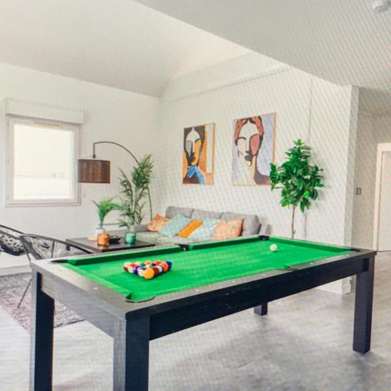 Tribulete Suites - Apartment mit 1 Schlafzimmer - 3