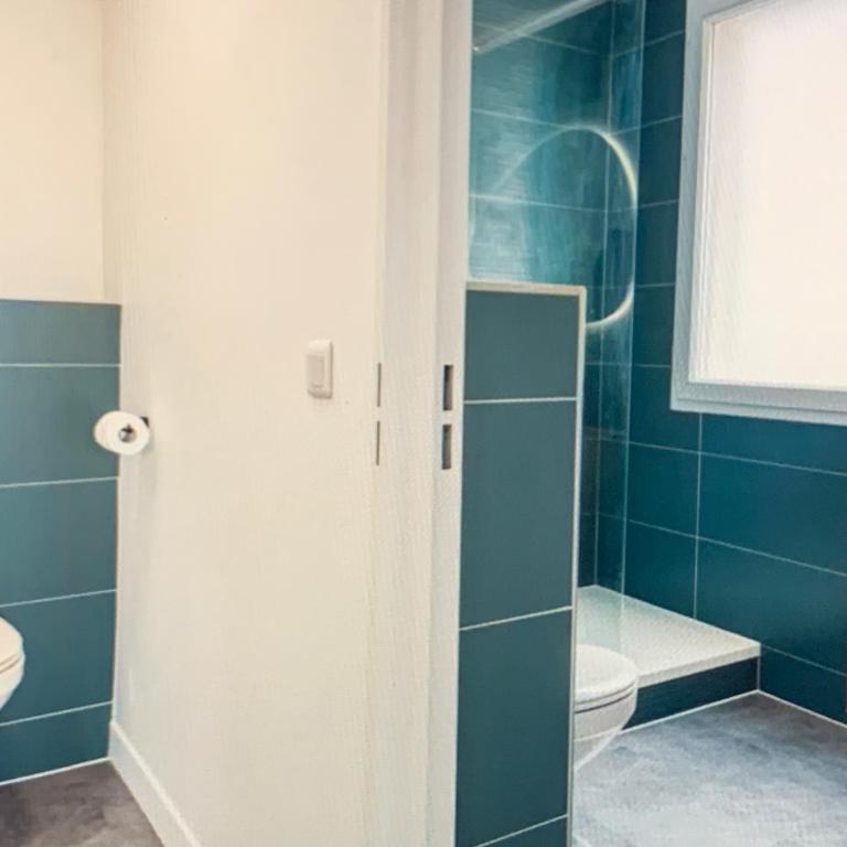 Tribulete Suites - Apartment mit 1 Schlafzimmer - 4