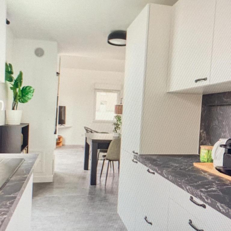 Tribulete Suites - Apartment mit 1 Schlafzimmer - 5