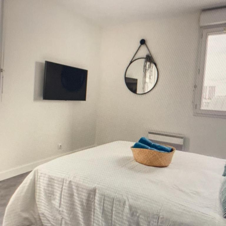 Tribulete Suites - Apartment mit 1 Schlafzimmer - 8