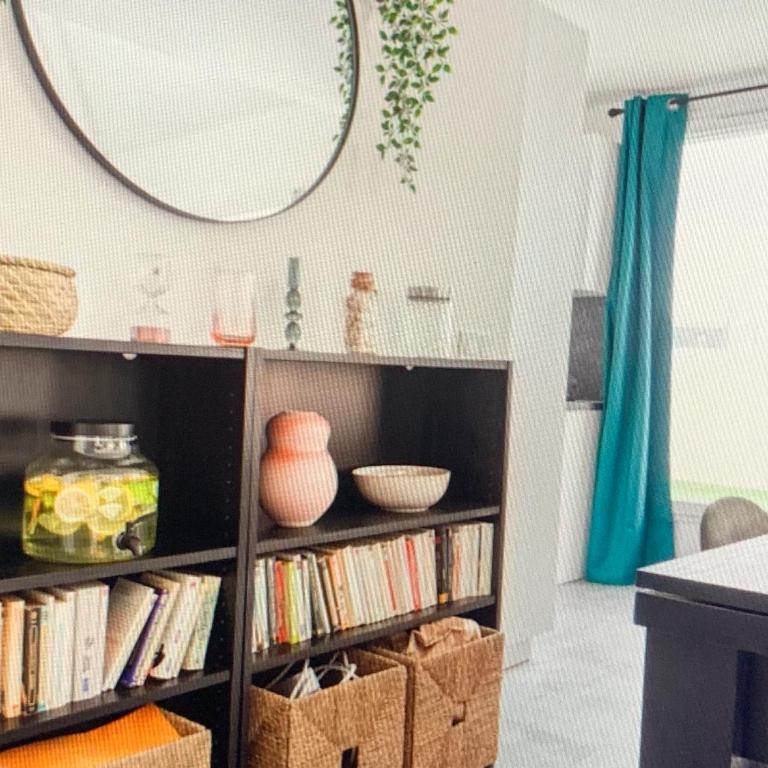 Tribulete Suites - Apartment mit 1 Schlafzimmer - 9