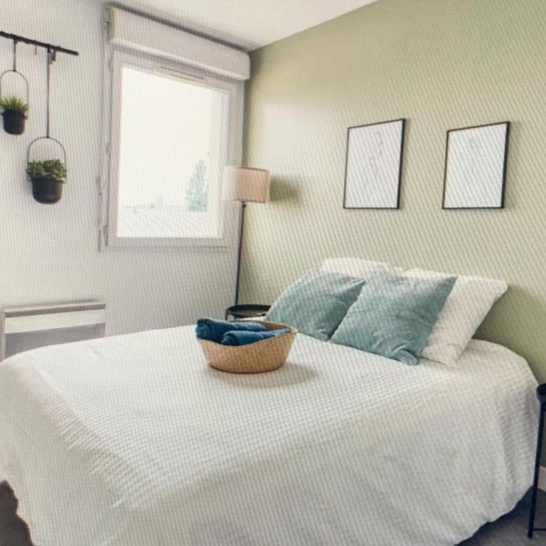 Tribulete Suites - Apartment mit 1 Schlafzimmer - 12