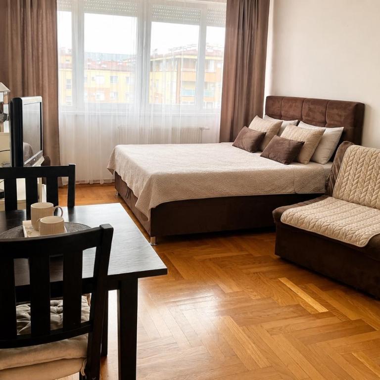 Apartman A&A - Apartman sa 1 Spavaćom Sobom - 3